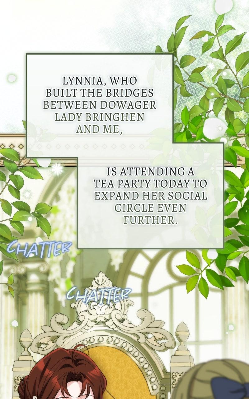 Read Duchess in Ruins Manga Online