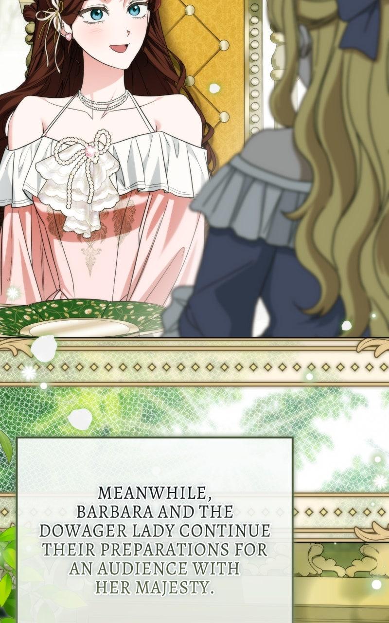 Read Duchess in Ruins Manga Online