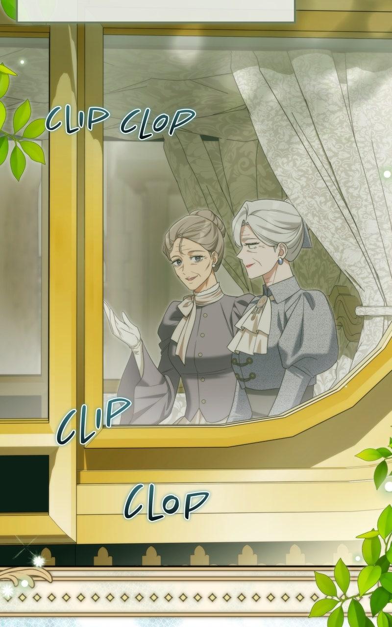 Read Duchess in Ruins Manga Online