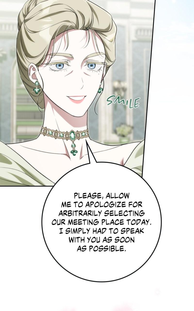 Read Duchess in Ruins Manga Online