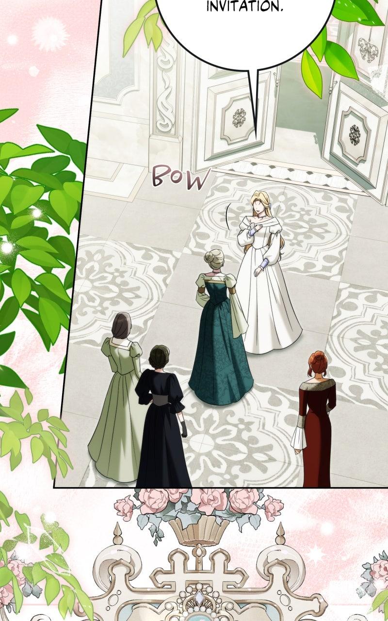 Read Duchess in Ruins Manga Online