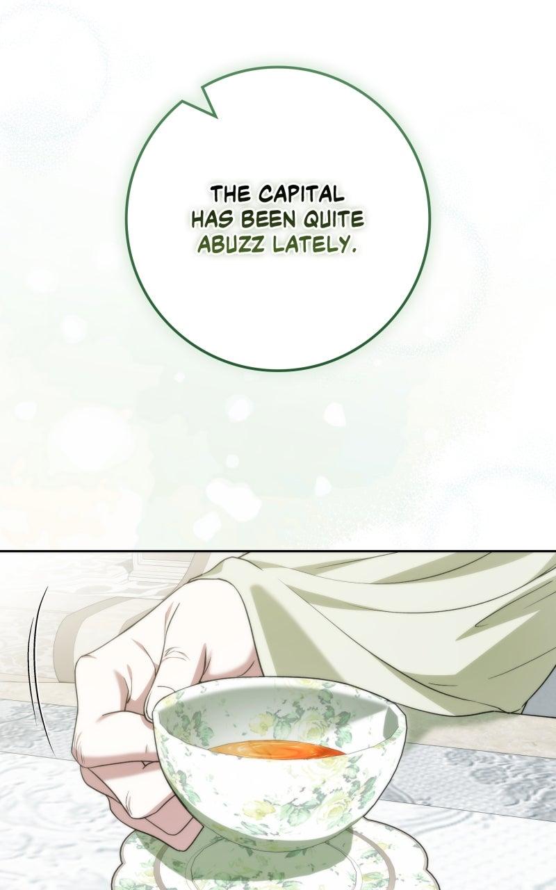 Read Duchess in Ruins Manga Online