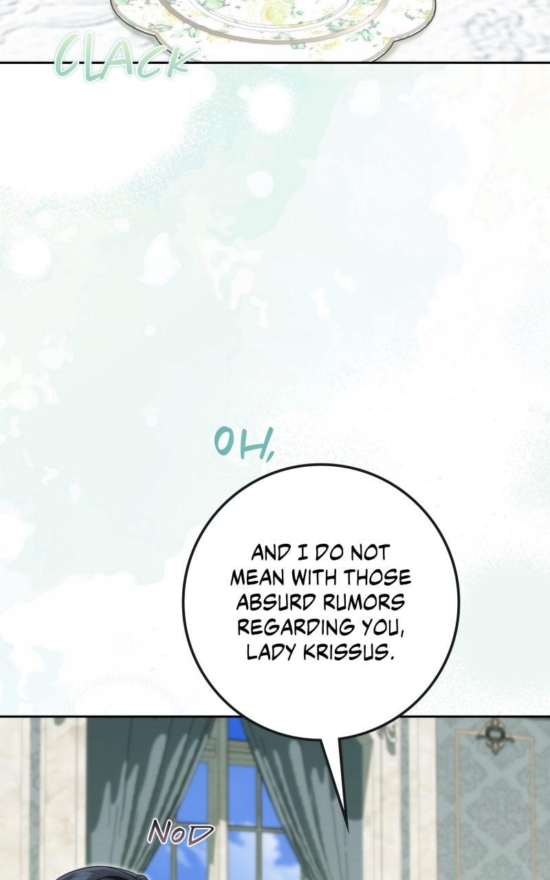Read Duchess in Ruins Manga Online