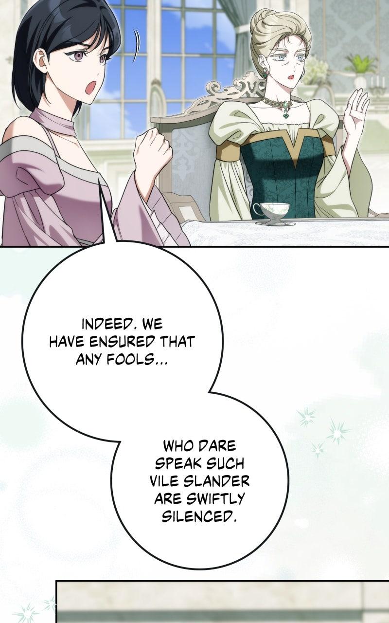 Read Duchess in Ruins Manga Online