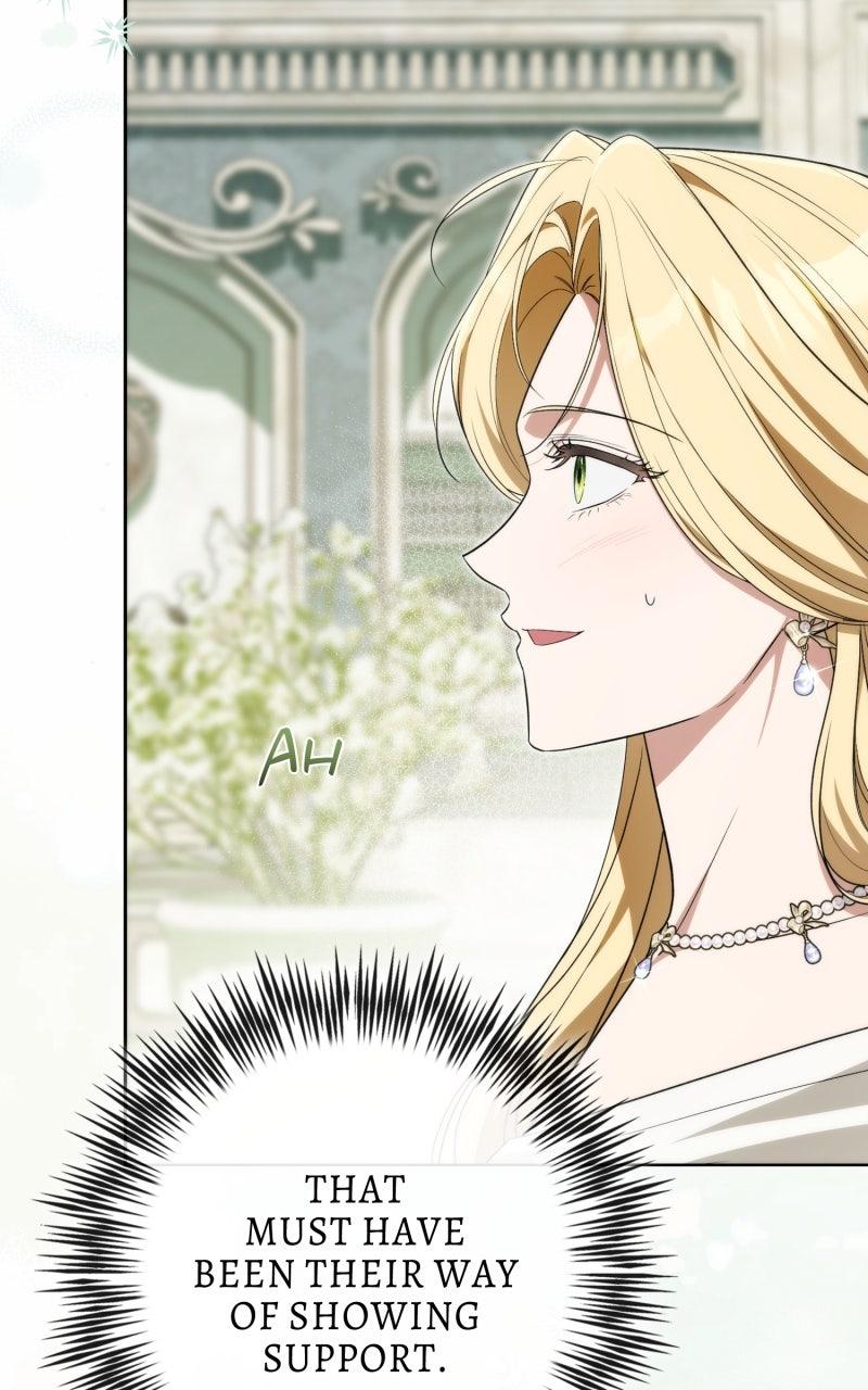 Read Duchess in Ruins Manga Online