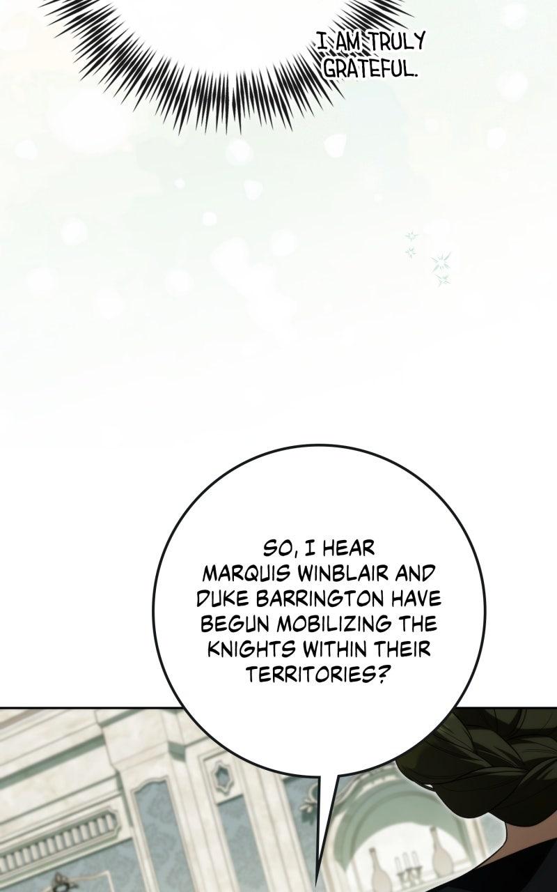 Read Duchess in Ruins Manga Online