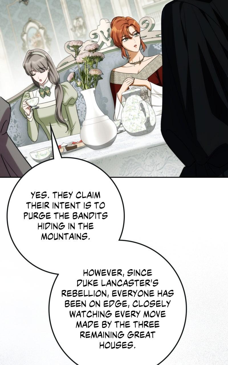 Read Duchess in Ruins Manga Online