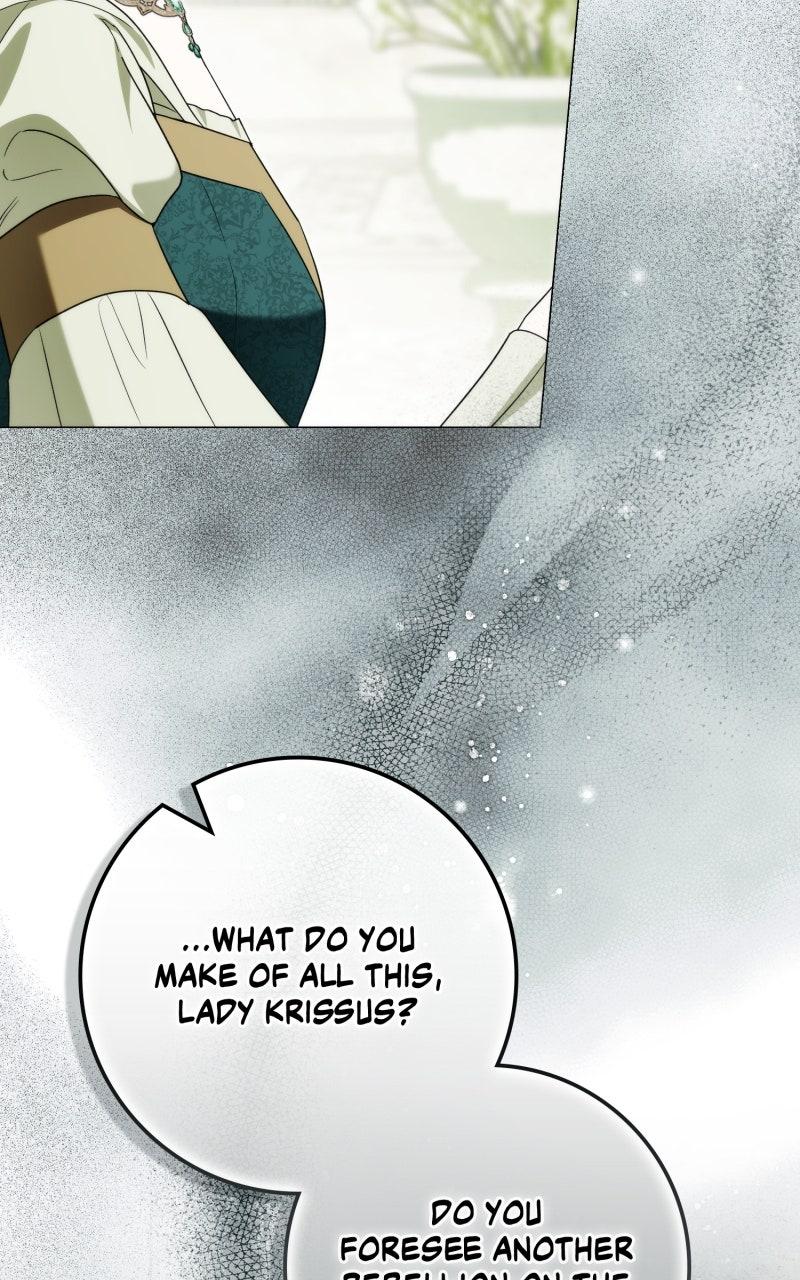 Read Duchess in Ruins Manga Online