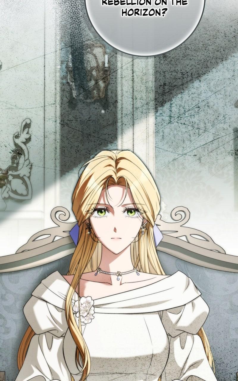 Read Duchess in Ruins Manga Online
