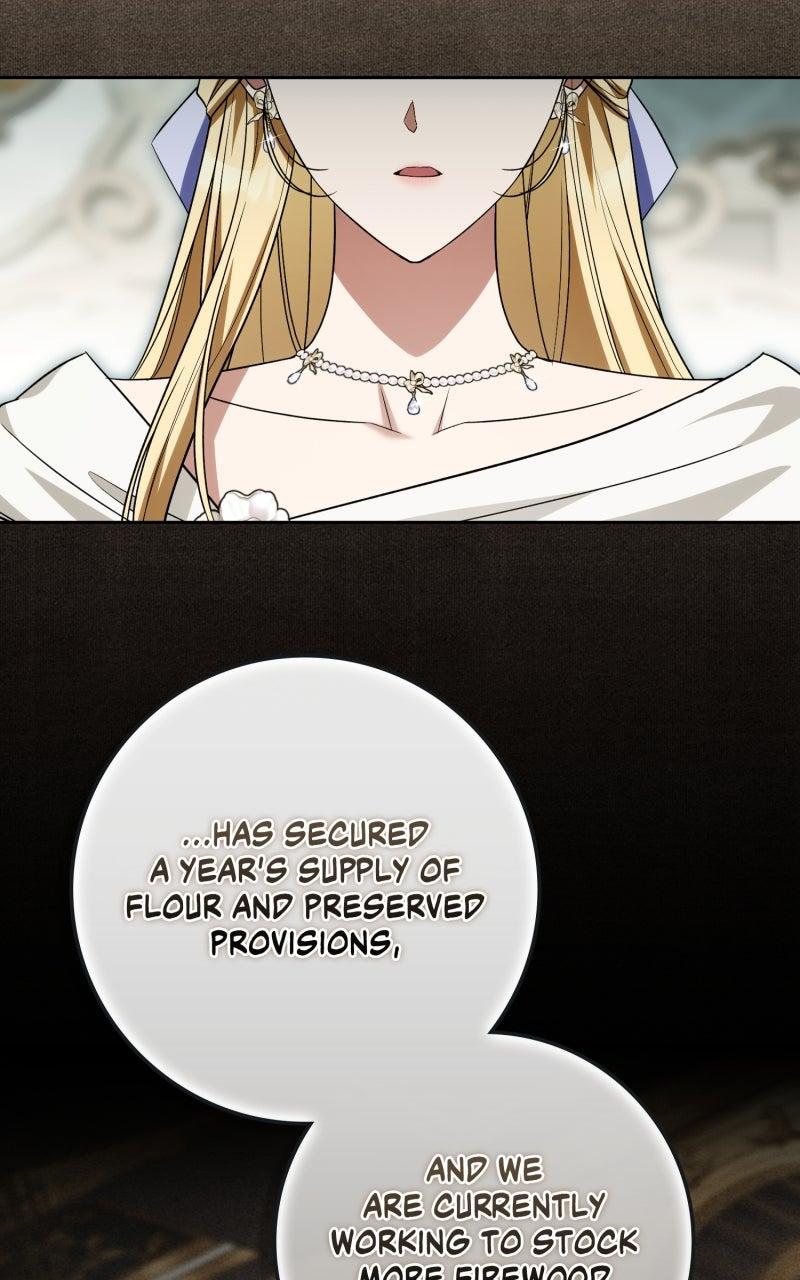 Read Duchess in Ruins Manga Online