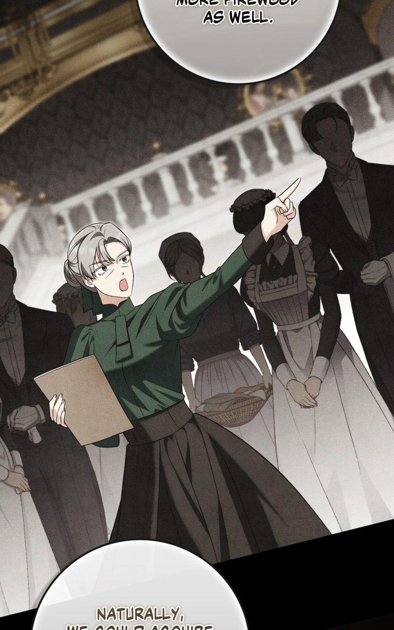 Read Duchess in Ruins Manga Online