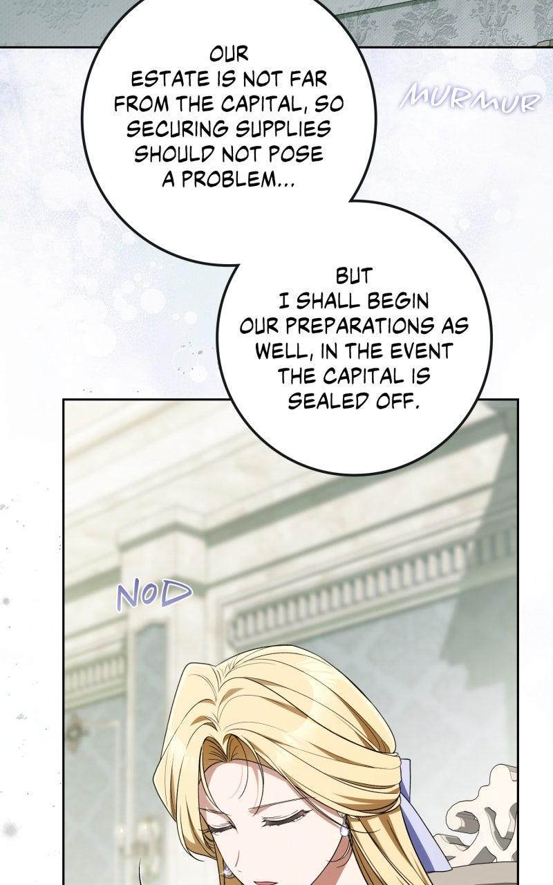 Read Duchess in Ruins Manga Online