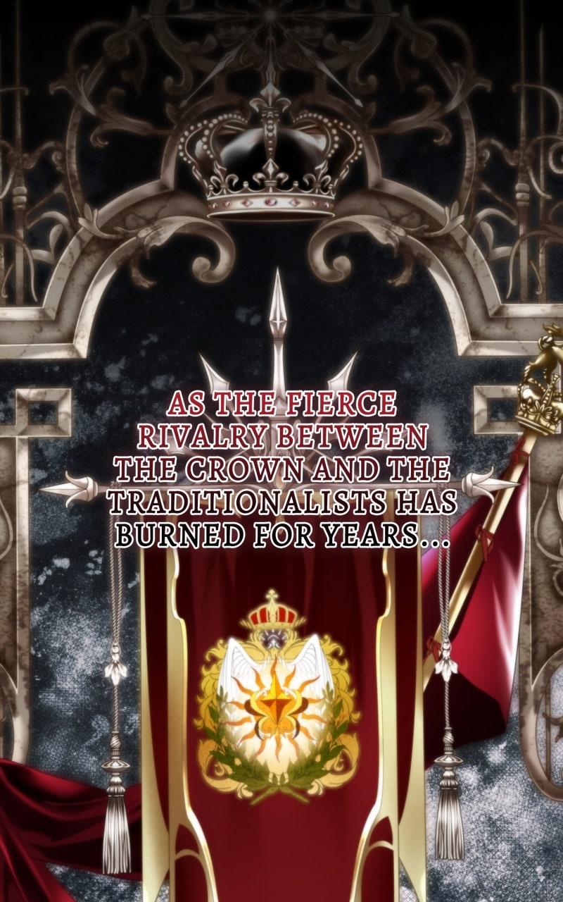 Read Duchess in Ruins Manga Online