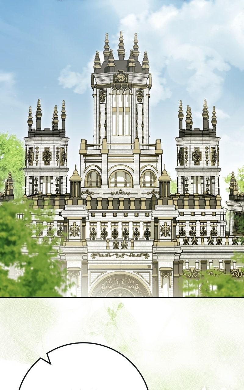 Read Duchess in Ruins Manga Online