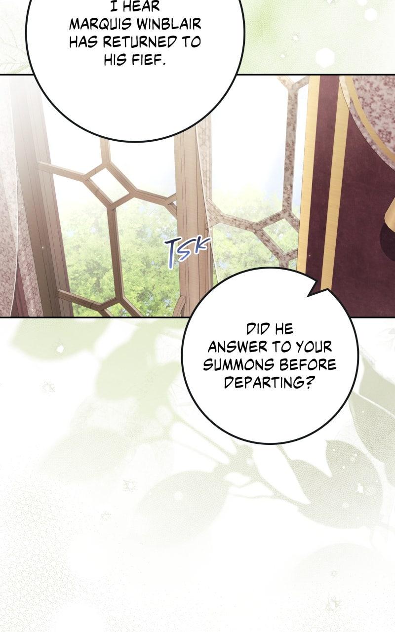 Read Duchess in Ruins Manga Online