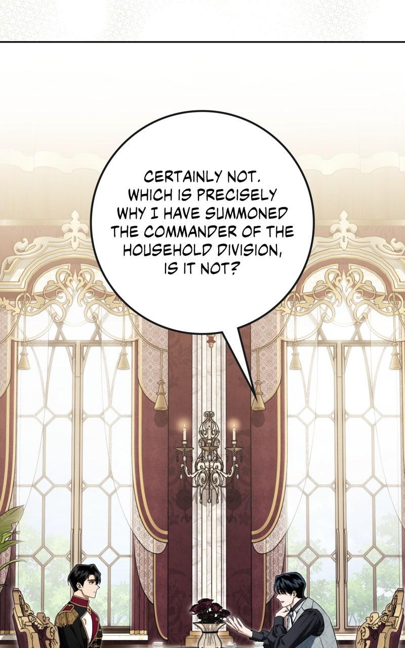 Read Duchess in Ruins Manga Online