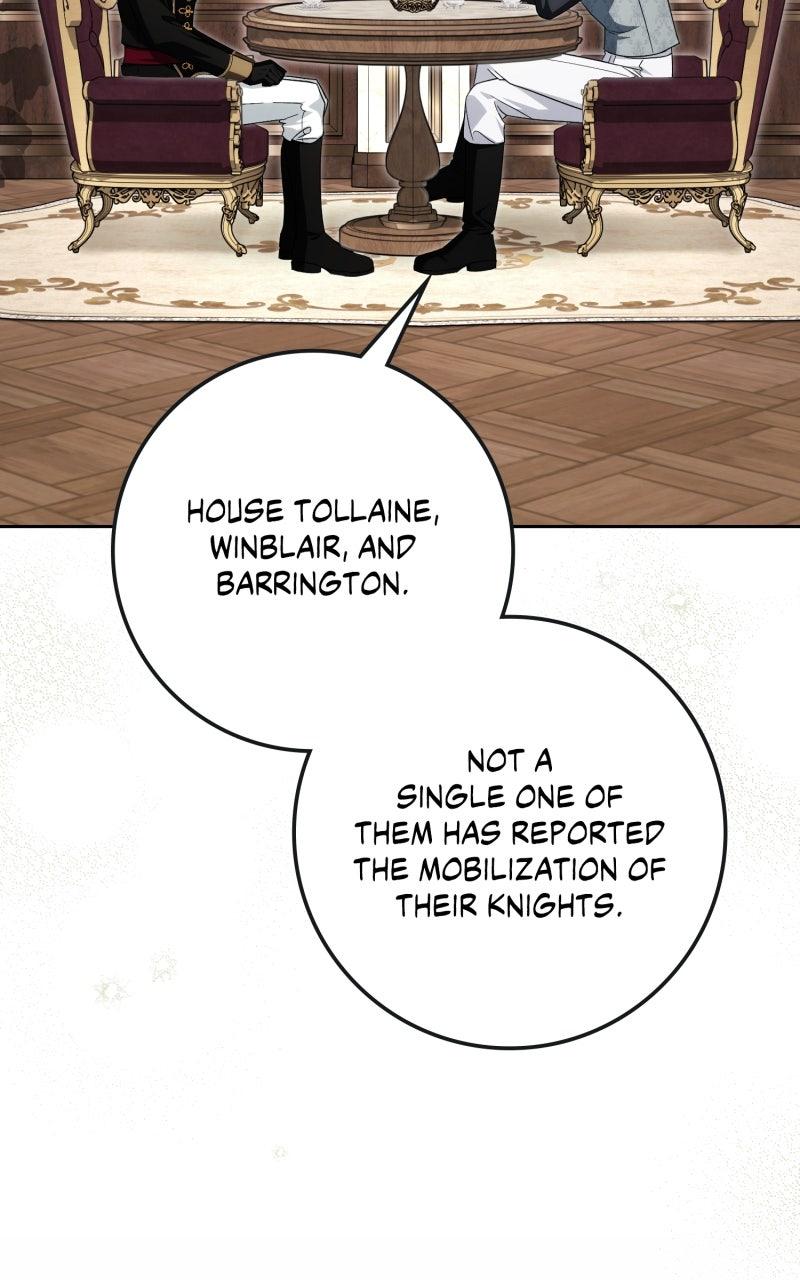 Read Duchess in Ruins Manga Online