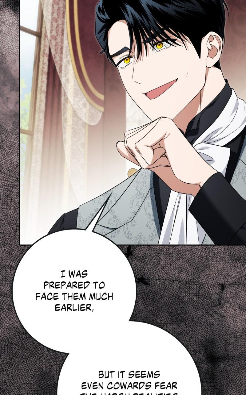Read Duchess in Ruins Manga Online