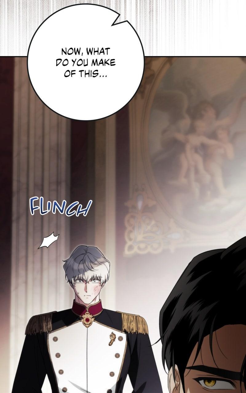 Read Duchess in Ruins Manga Online