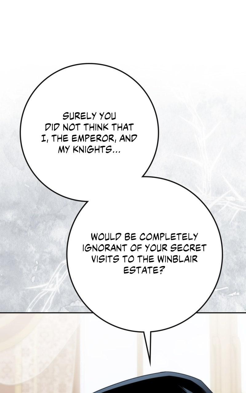 Read Duchess in Ruins Manga Online