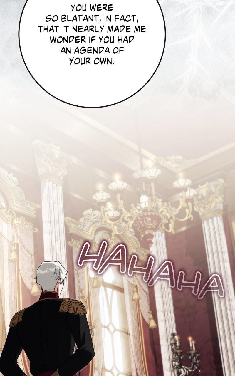 Read Duchess in Ruins Manga Online