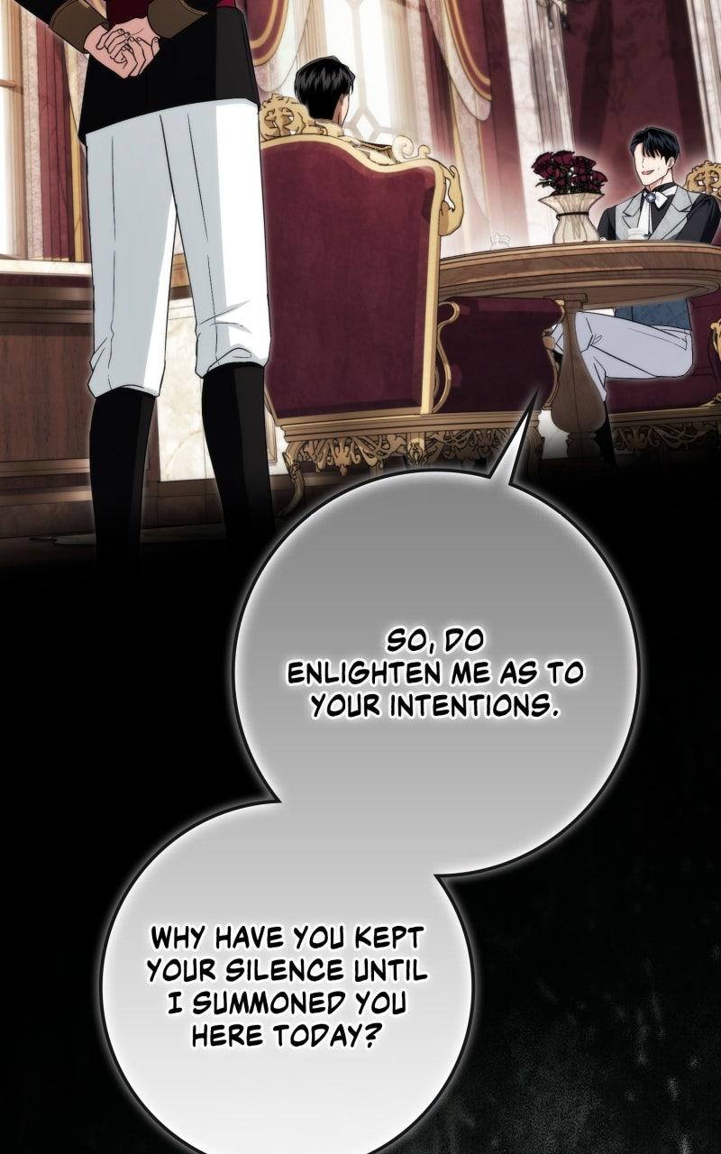 Read Duchess in Ruins Manga Online