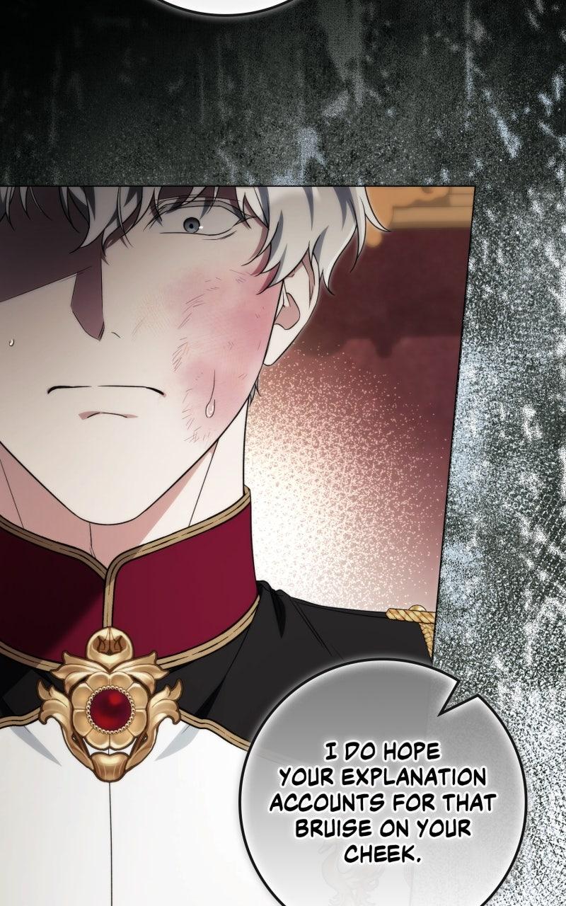 Read Duchess in Ruins Manga Online