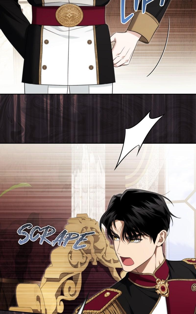 Read Duchess in Ruins Manga Online