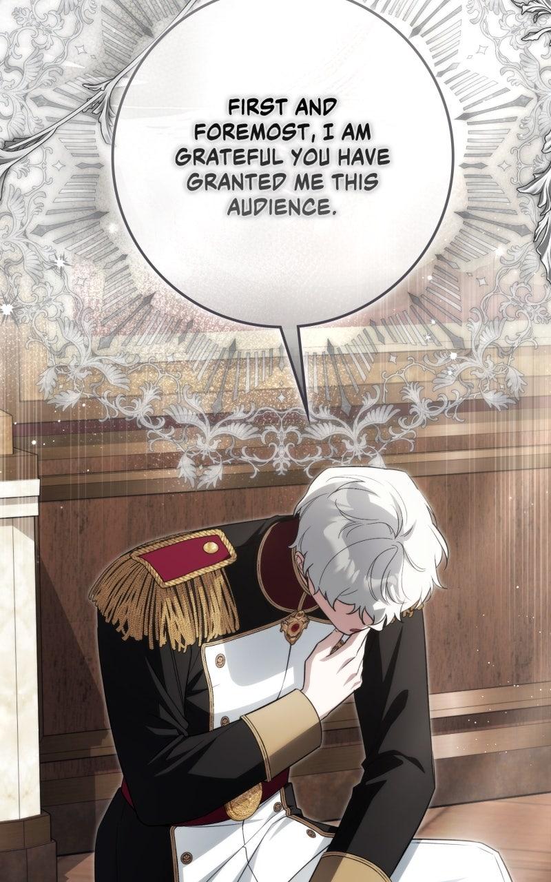 Read Duchess in Ruins Manga Online