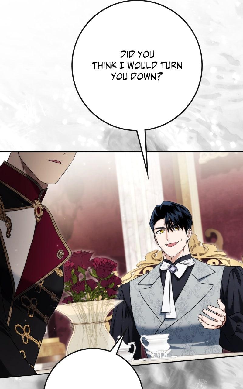 Read Duchess in Ruins Manga Online