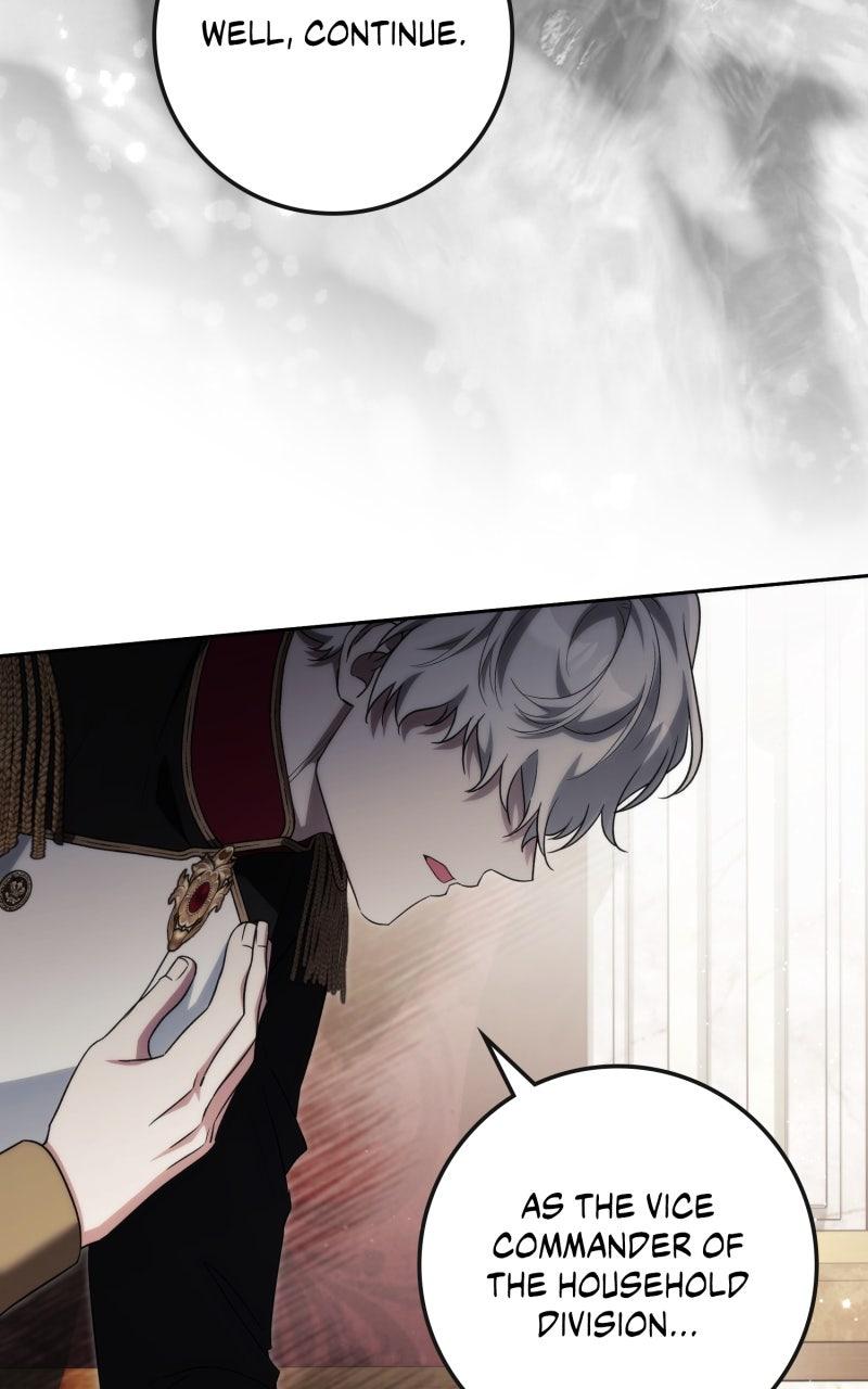 Read Duchess in Ruins Manga Online