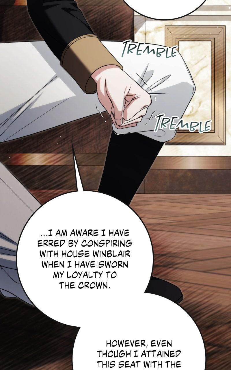 Read Duchess in Ruins Manga Online