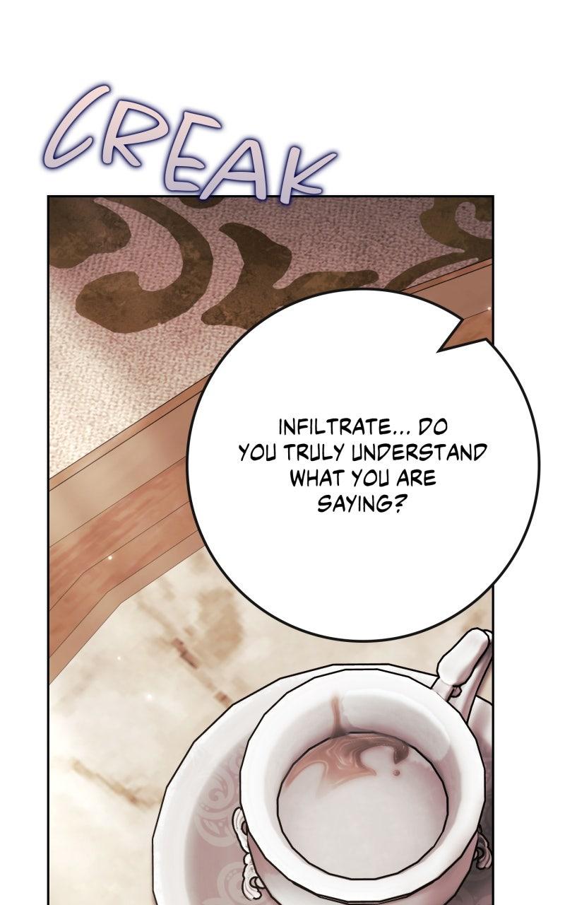 Read Duchess in Ruins Manga Online