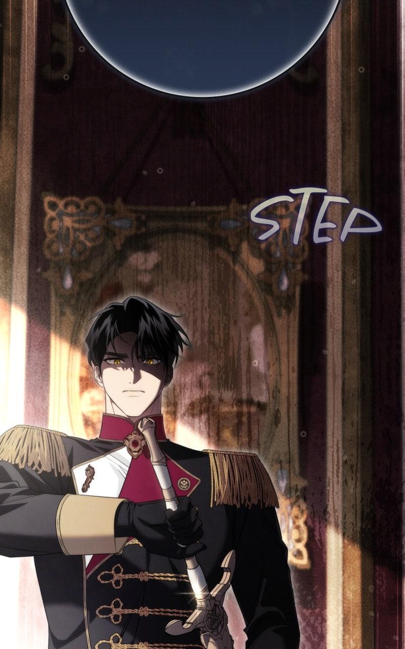 Read Duchess in Ruins Manga Online