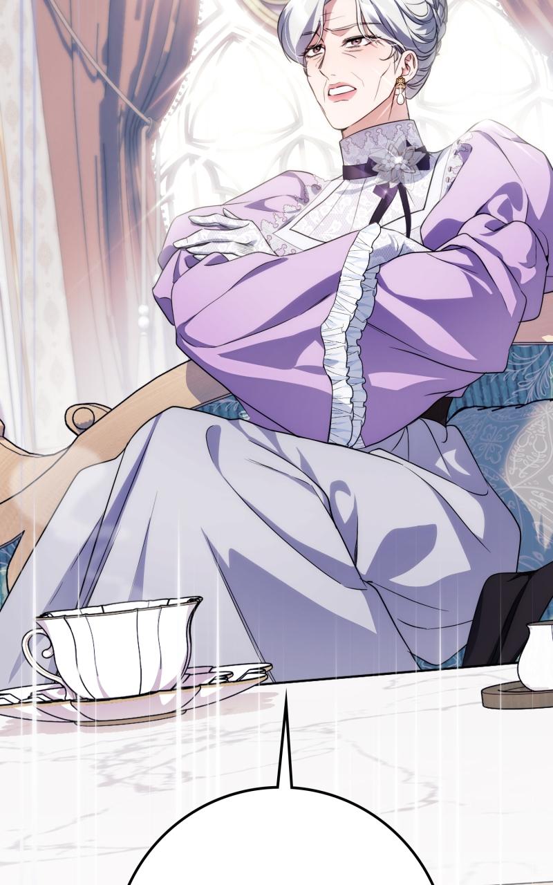 Read Duchess in Ruins Manga Online
