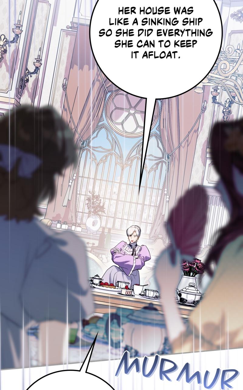 Read Duchess in Ruins Manga Online