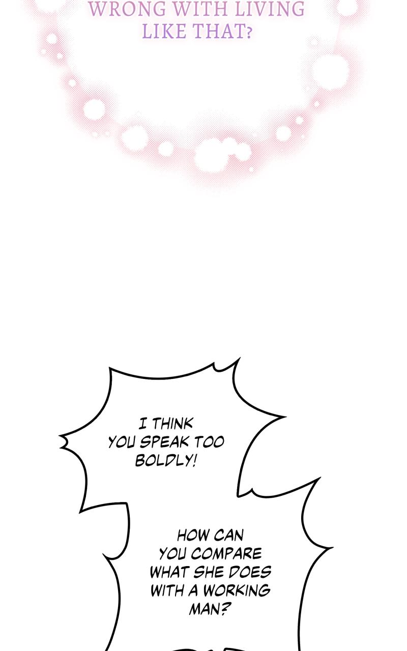Read Duchess in Ruins Manga Online