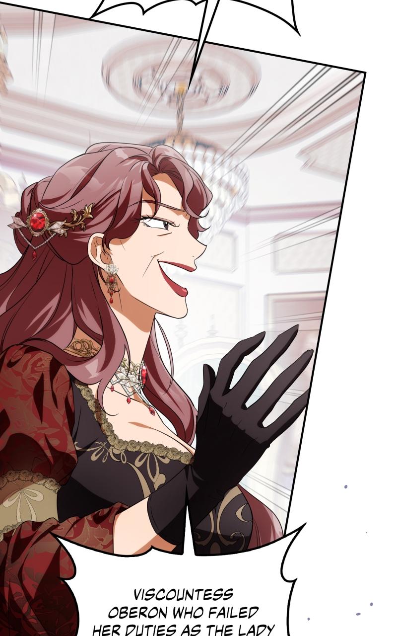 Read Duchess in Ruins Manga Online