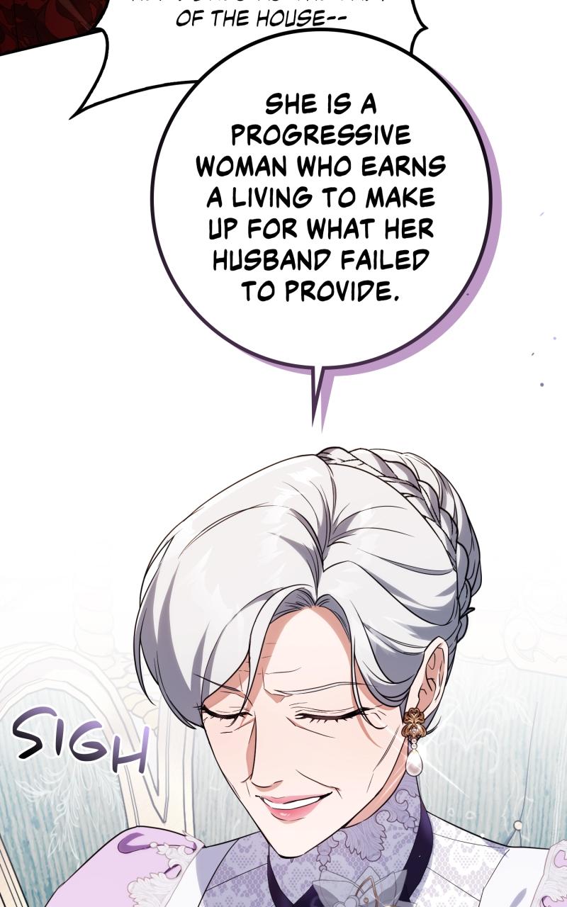 Read Duchess in Ruins Manga Online