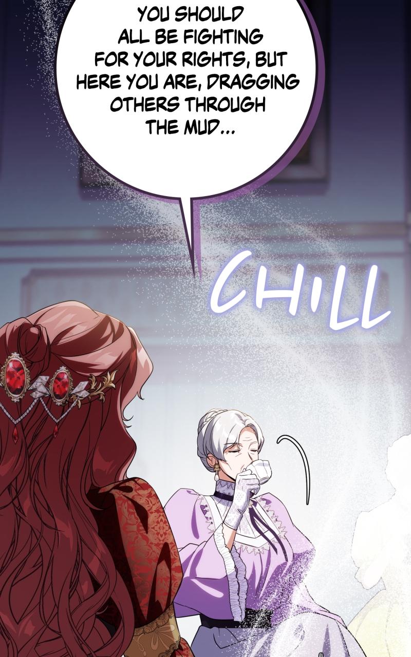 Read Duchess in Ruins Manga Online