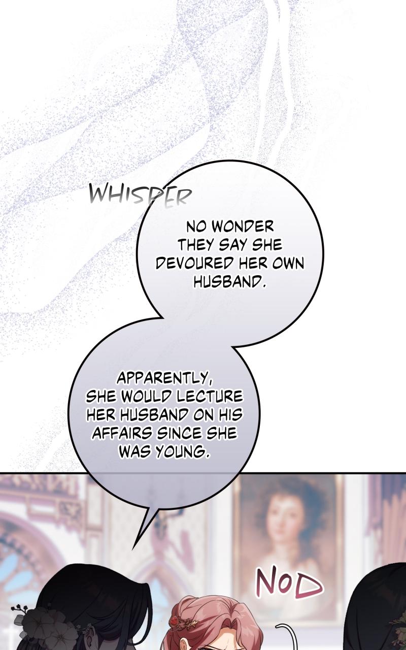Read Duchess in Ruins Manga Online