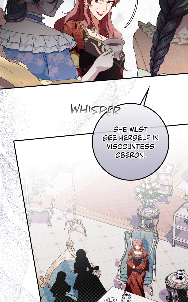Read Duchess in Ruins Manga Online