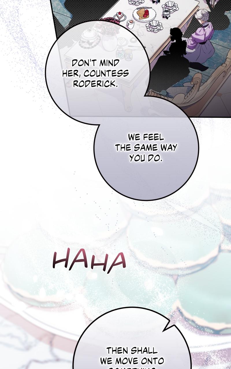Read Duchess in Ruins Manga Online