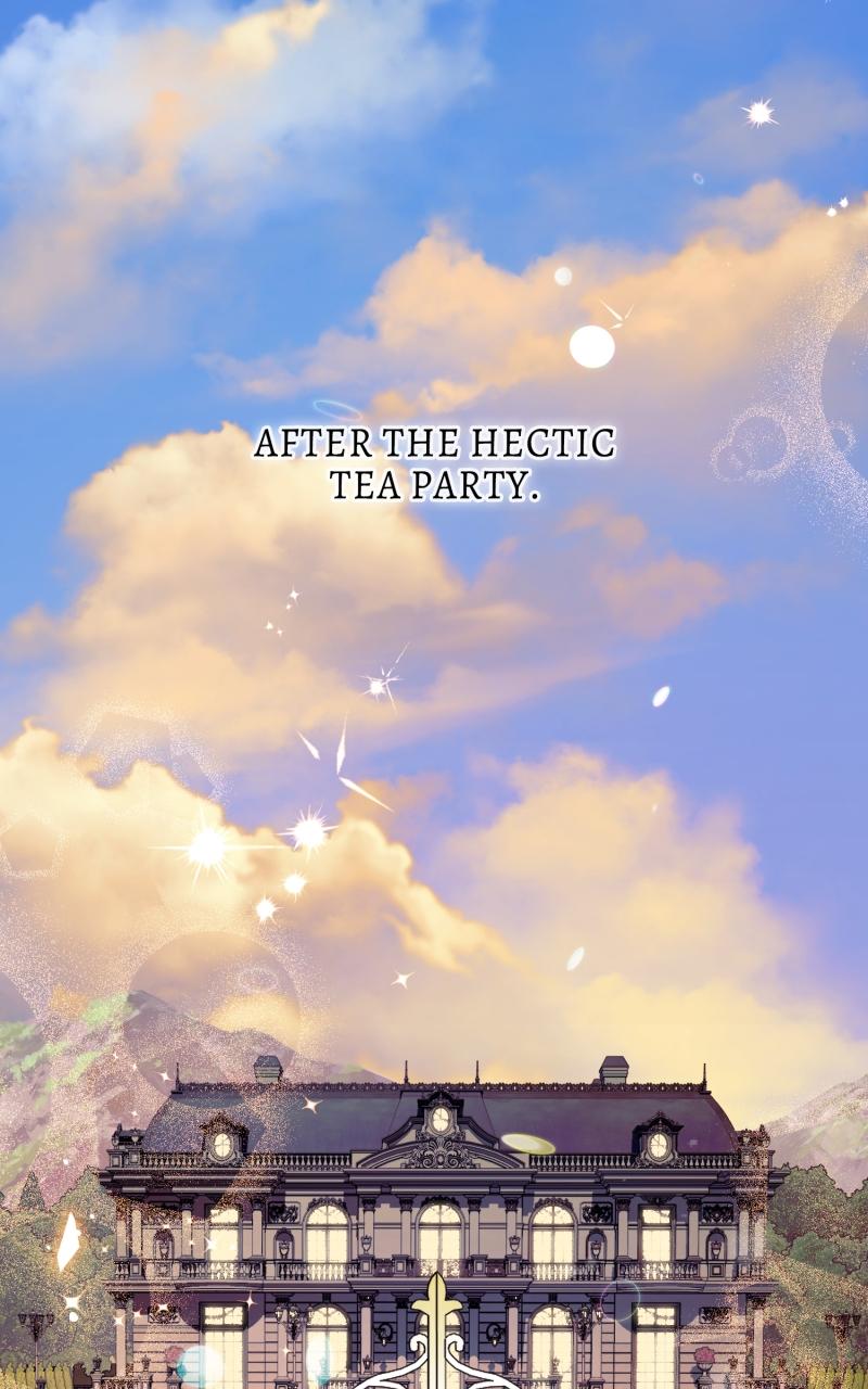 Read Duchess in Ruins Manga Online