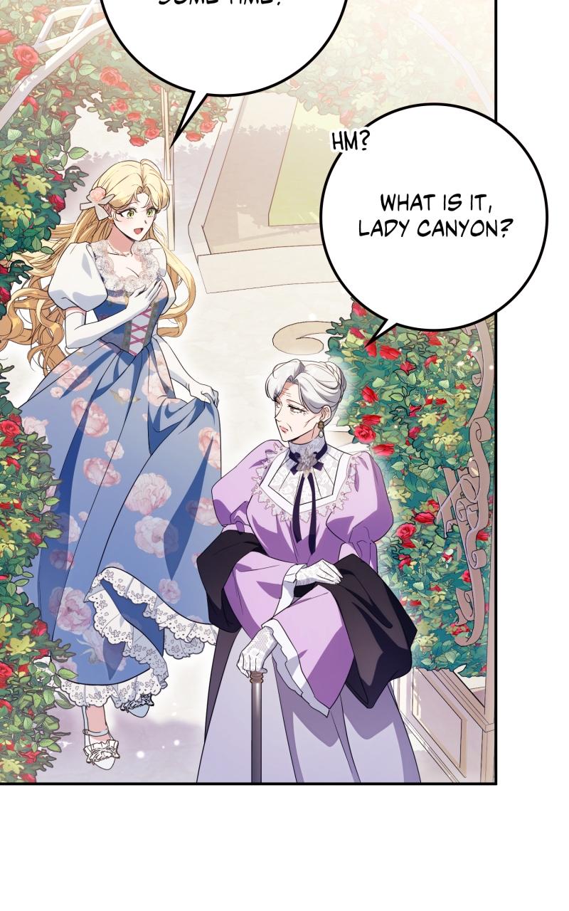 Read Duchess in Ruins Manga Online