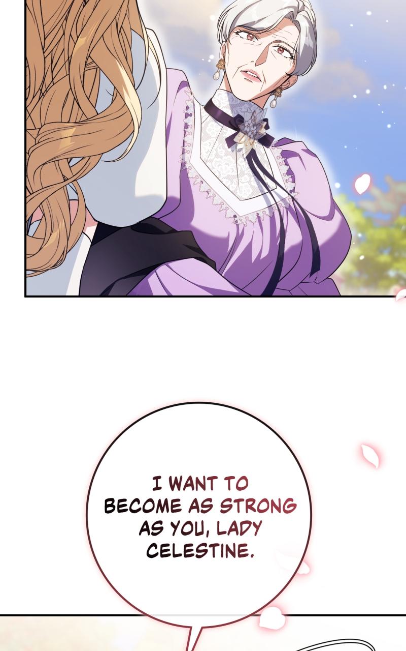 Read Duchess in Ruins Manga Online