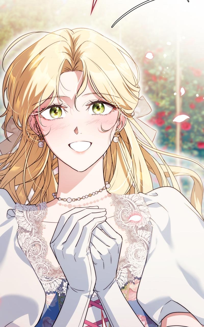 Read Duchess in Ruins Manga Online