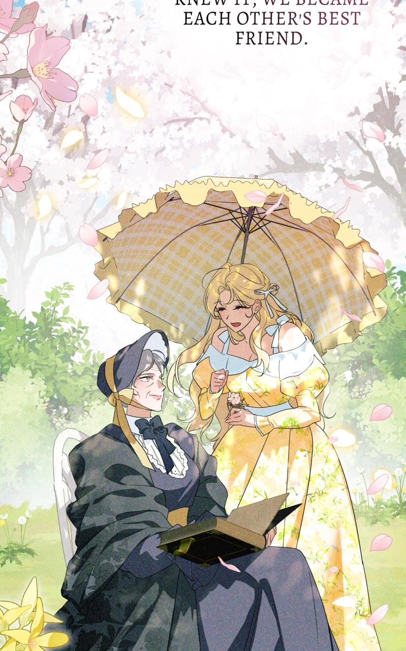Read Duchess in Ruins Manga Online