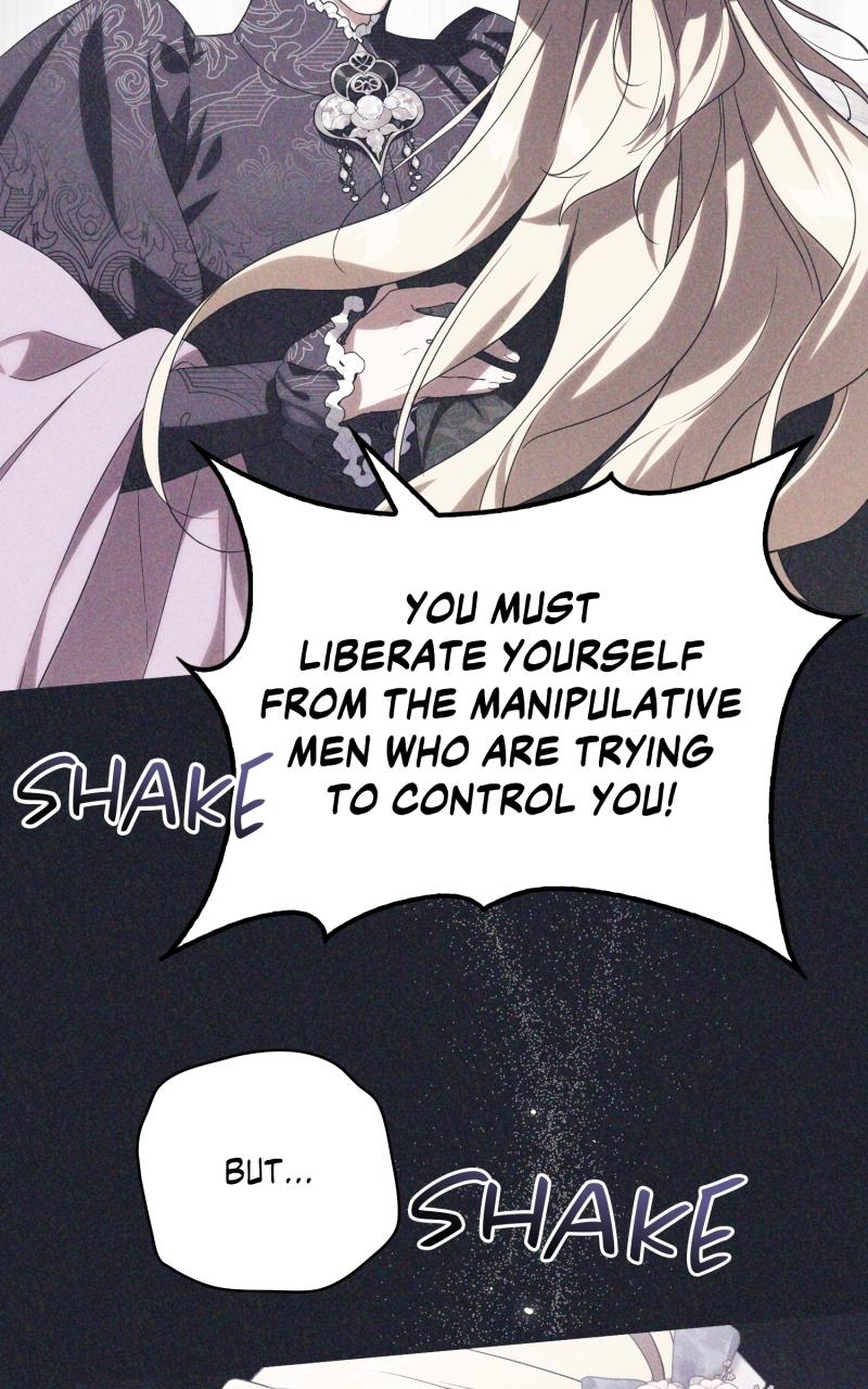 Read Duchess in Ruins Manga Online