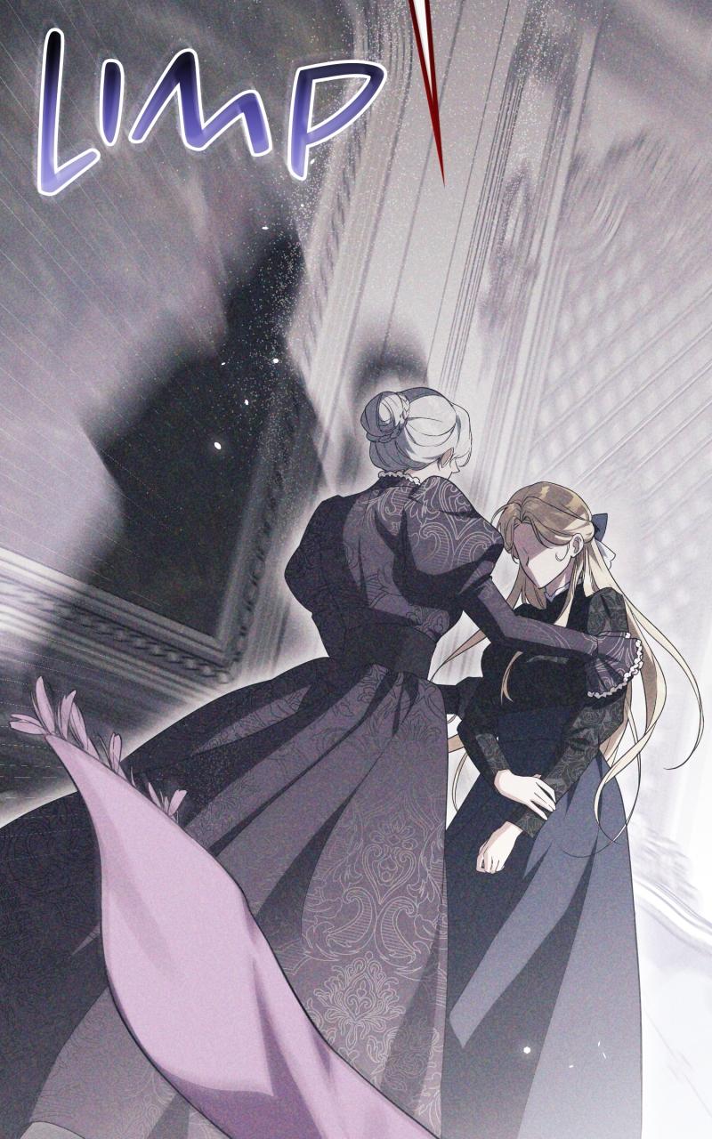 Read Duchess in Ruins Manga Online
